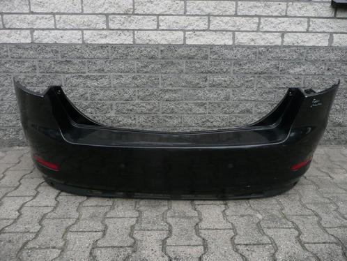 Ford Mondeo IV Achterbumper PDC Gaten 7S71F17906 Diffuser, Auto-onderdelen, Carrosserie en Plaatwerk, Bumper, Ford, Achter, Gebruikt
