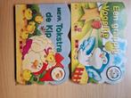 Kinder en peuters, Ophalen of Verzenden, Gelezen