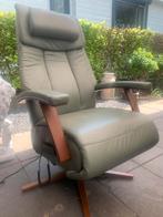 Outlet prominent fauteuils relax stoelen gratis bezorgd, Huis en Inrichting, Stoelen, Verzenden