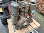 Hatz es780 dieselmotor, Ophalen, Gebruikt, Dieselmotor, 1800 rpm of meer