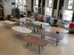 tafel Bert Plantagie, Ophalen, 50 tot 100 cm, Zo goed als nieuw, Vijf personen of meer