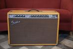 Fender Twin Reverb (handwired), Muziek en Instrumenten, Ophalen of Verzenden, Gebruikt, Gitaar, Minder dan 50 watt