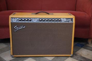 Fender Twin Reverb (handwired) beschikbaar voor biedingen