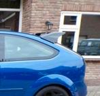 Ford Focus RS MK2 Spoiler, Auto-onderdelen, Gebruikt, Achterklep, Ophalen of Verzenden, Ford