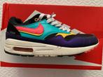 Nike Air Max 1 Windbreaker-Maat 38, Kleding | Dames, Schoenen, Overige kleuren, Ophalen of Verzenden, Nike air max, Sneakers of Gympen