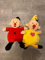 Bumba en Bumbalu knuffels 30cm, Kinderen en Baby's, Speelgoed | Knuffels en Pluche, Ophalen of Verzenden, Zo goed als nieuw, Overige typen
