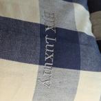 Hastens BJX Luxury Topper, Huis en Inrichting, Gebruikt, Blauw, Overige typen, Tweepersoons