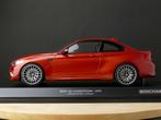 Minichamps BMW F87 M2 Competition Sunset Orange 504 Pcs 1:18, Hobby en Vrije tijd, Modelauto's | 1:18, Ophalen of Verzenden, Nieuw