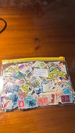 Zak postzegels Nederland 1921 tm 2000, Postzegels en Munten, Postzegels | Nederland, Ophalen of Verzenden