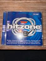 TMF Hitzone 18 CD, Cd's en Dvd's, Cd's | Dance en House, Ophalen of Verzenden, Gebruikt, Dance Populair