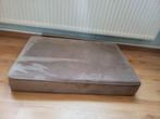 Orthopedisch hondenkussen, Ophalen, Gebruikt