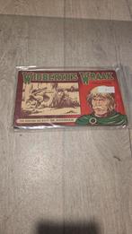 Wigberths Wraak - Eric de Noorman stripboek, Ophalen of Verzenden, Gelezen, Hans G. Kresse