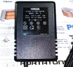 Yamaha PA-3 PA-3B PA-3C 10V 0.7A ~ 12V 9V 7W AC DC Adapter, Muziek en Instrumenten, Ophalen of Verzenden, Gebruikt, Apparatuur