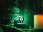 Vellight Ledlamp Kerstboom Decoratief GroenFilament 2 W E27, Led-lamp, Minder dan 30 watt, Verzenden, .
