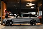 Mercedes-Benz CLA-klasse Shooting Brake 250 e AMG Edition. P, Auto's, CLA, Electronic Stability Program (ESP), Gebruikt, Zwart