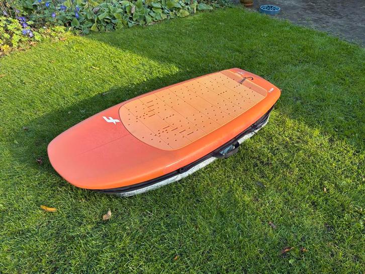 F-One Rocket 5'5" Wingfoil board - 90L, Watersport en Boten, Wingsurfen, Gebruikt, Ophalen