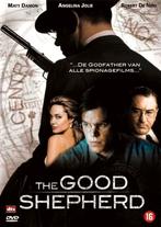 The Good Shepherd (Matt Damon), Ophalen of Verzenden, Zo goed als nieuw, Vanaf 16 jaar