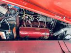 MG TF1500  1955  met wat werk, Auto's, Cabriolet, Bedrijf, Handgeschakeld, 1500 cc