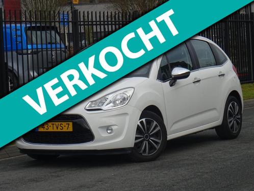 Citroen C3 Verkocht! Verkocht!, Auto's, Citroën, Bedrijf, Te koop, C3, Diesel, Euro 5, B, Hatchback, Handgeschakeld, Origineel Nederlands