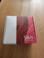 Silk'n ontharingsapparaat., Sieraden, Tassen en Uiterlijk, Uiterlijk | Lichaamsverzorging, Ophalen of Verzenden, Zo goed als nieuw