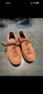 Roze Puma Sneakers Maat 40, Kleding | Dames, Schoenen, Ophalen of Verzenden, Gedragen, Roze, Sneakers of Gympen