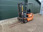 Steinbock Boss LE13 heftruck / vorkheftruck (bj 1998), 1000 tot 2000 kg, Overige aandrijving, Heftruck, Steinbock Boss