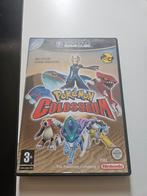 Pokemon colosseum, Gebruikt, Ophalen of Verzenden, 1 speler