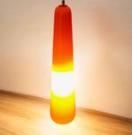 Vistosi Murano lamp, Ophalen
