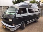 Schitterende VW T3 Dehler Profi, Caravans en Kamperen, Campers, Buscamper of Camperbus, Handgeschakeld, Particulier, Koelkast