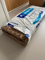 Knauf Glaswol 3x Isolatieplaat 60 x 135 x 7 cm ongebruikt, Ophalen, Nieuw, 5 tot 10 m², Vloerisolatie