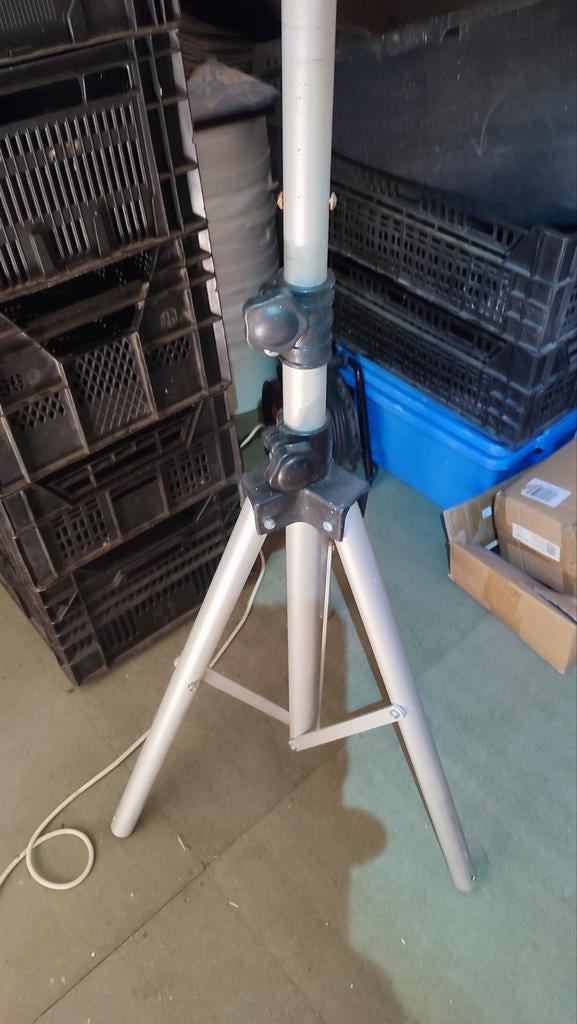 Statief voor satellietschotel, Ophalen of Verzenden, Nieuw, Overige merken