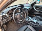 BMW 3-Serie 2.0 D 320EDE Touring AUT 2014 Grijs, Auto's, Automaat, 745 kg, Achterwielaandrijving, 1995 cc