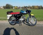 Zundapp 517 liste 1. Bouwjaar 1969, Fietsen en Brommers, Brommers | Zundapp, Ophalen, Gebruikt