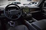 Land Rover Defender 110 2.0 P300e 110 X-Dynamic Navi|Leder|G, Automaat, Gebruikt, Bruin, 15 kWh