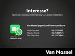 Land Rover Range Rover Sport 3.0 P510e Autobiography, Auto's, Land Rover, Automaat, Gebruikt, Euro 6, 510 pk