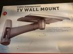 Te koop Barkan tv wall mount 21 t/m 55 inch, Overige merken, 100 cm of meer, Ophalen of Verzenden, Zo goed als nieuw