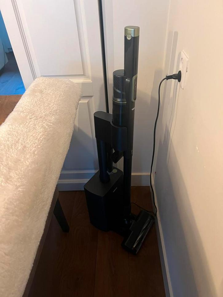 Draadloze Stofzuiger - Krachtig & Handig!, Witgoed en Apparatuur, Stofzuigers, Nieuw, Stofzuiger, Minder dan 1200 watt, Reservoir