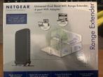 Netgear WiFi Range Extender - 4 poorten, Ophalen of Verzenden, Gebruikt