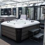 Luxe jacuzzi 3 personen NIEUW, Ophalen, Nieuw, Afdekzeil