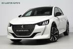 Peugeot 208 1.2 PureTech GT Automaat | Pano-dak | CarPlay |, 101 pk, Gebruikt, 1199 cc, Met garantie (alle)