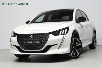 Peugeot 208 1.2 PureTech GT Automaat | Pano-dak | CarPlay |  beschikbaar voor biedingen