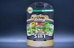 Shrimp King voeding | Garnalen voeding | Voer | Mineralen, Ophalen of Verzenden, Vis