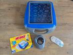 Ravensburger Xoomy Tekentafel met Lichtprojector, Ophalen of Verzenden, Zo goed als nieuw, Knutselen, Met licht