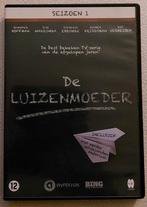 De Luizenmoeder Seizoen 1 DVD - Zo goed als nieuw, Ophalen of Verzenden