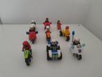 Lego Motoren - Uitzoeken 3 euro per stuk, Ophalen of Verzenden