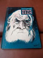 Ouwe Bram. W.G. van de Hulst., Ophalen of Verzenden, Gelezen