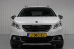 Peugeot 2008 1.2 PureTech Style, Auto's, Peugeot, Voorwielaandrijving, Euro 5, Stof, Gebruikt