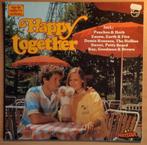 Lp Happy Together, Cd's en Dvd's, Vinyl | Verzamelalbums, Pop, Ophalen of Verzenden, Zo goed als nieuw