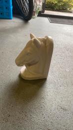 Paarden boekensteun, Ophalen, Zo goed als nieuw