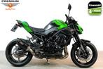 Kawasaki Z 900 PERFORMANCE (bj 2026), Bedrijf, Naked bike, Cruise Control